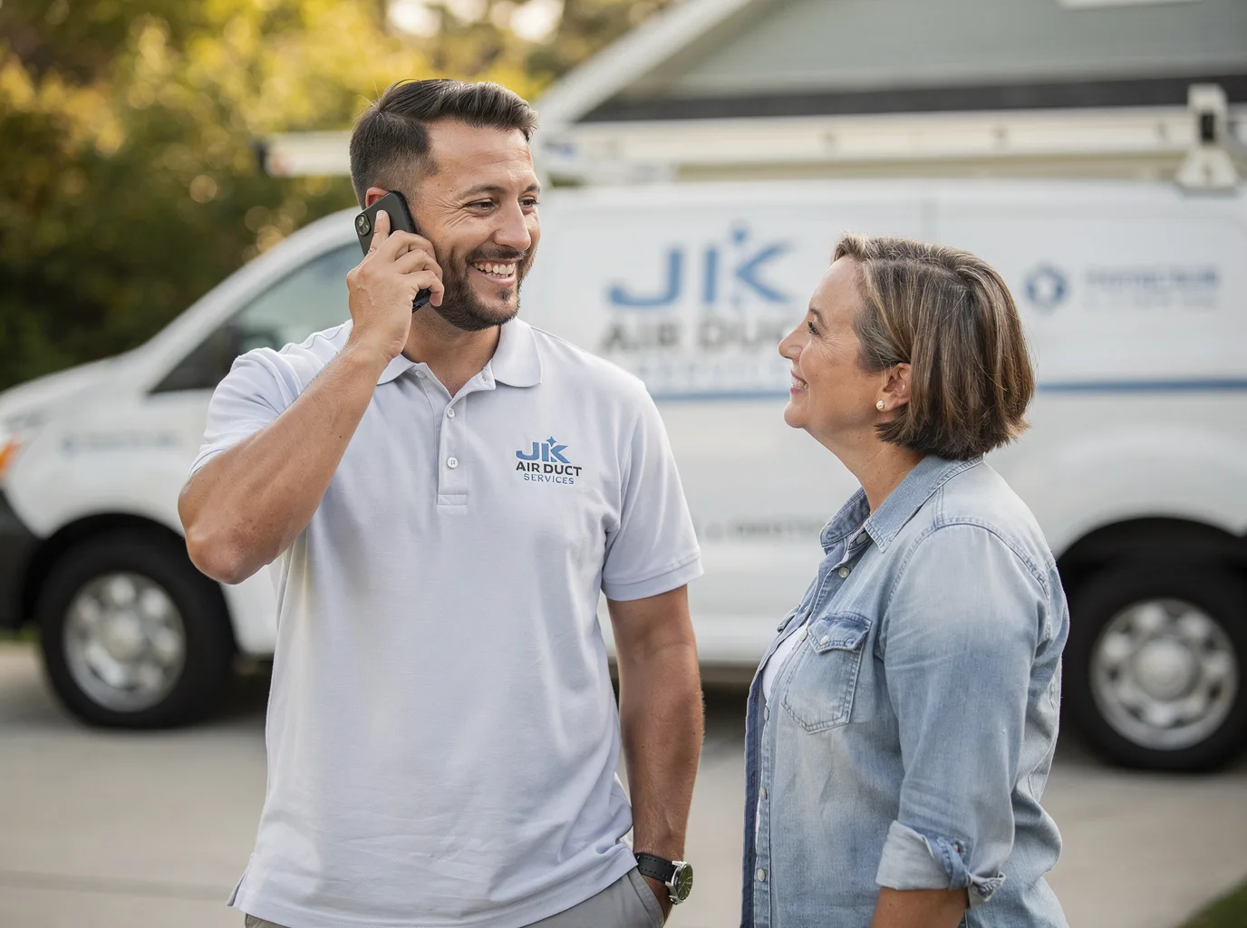 Air Duct Cleaning Palms, MI FAQs